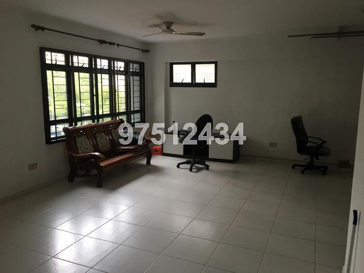 Blk 764 Woodlands Circle (Woodlands), HDB 5 Rooms #141628592